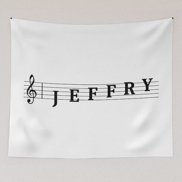 Item preview, Name Jeffry designed and sold by gulden.