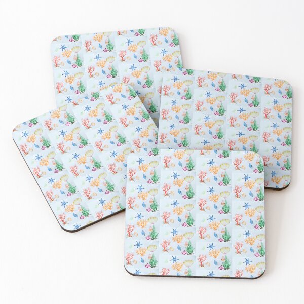 Item preview, under the sea designed and sold by laicarosebay.