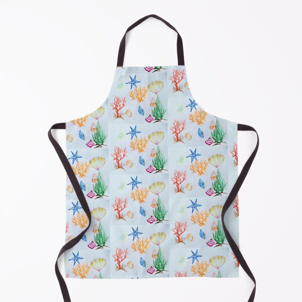 Item preview, under the sea designed and sold by laicarosebay.