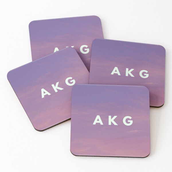 Item preview, AKG designed and sold by Yeewen1234.