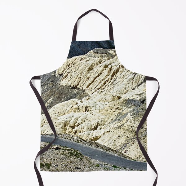 Item preview, Mountain Road Himalayan Mountains Range Landscape, Himalaya designed and sold by worldways.