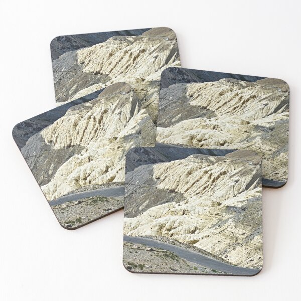 Item preview, Mountain Road Himalayan Mountains Range Landscape, Himalaya designed and sold by worldways.