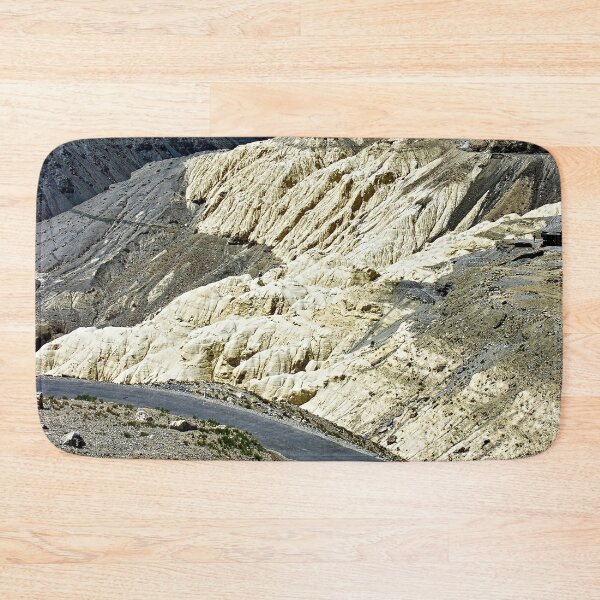 Item preview, Mountain Road Himalayan Mountains Range Landscape, Himalaya designed and sold by worldways.