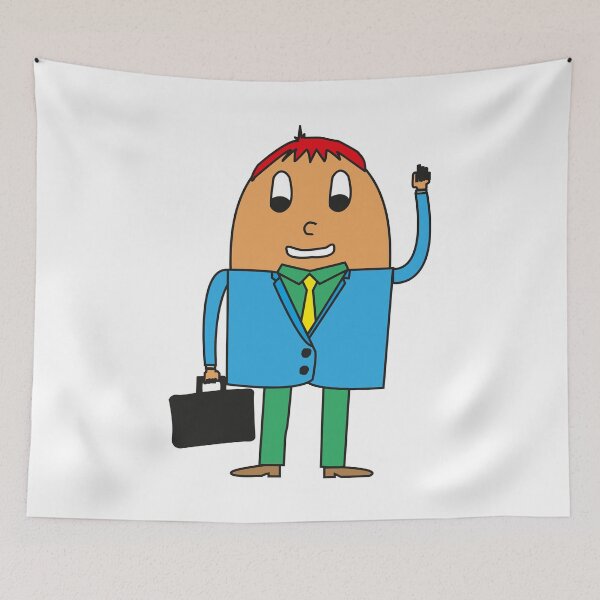 Item preview, Egg Father designed and sold by M-P-Mueller.