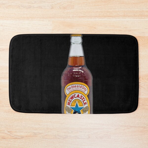 Item preview, Bottle Of Brown Ale designed and sold by GeordieDesignCo.