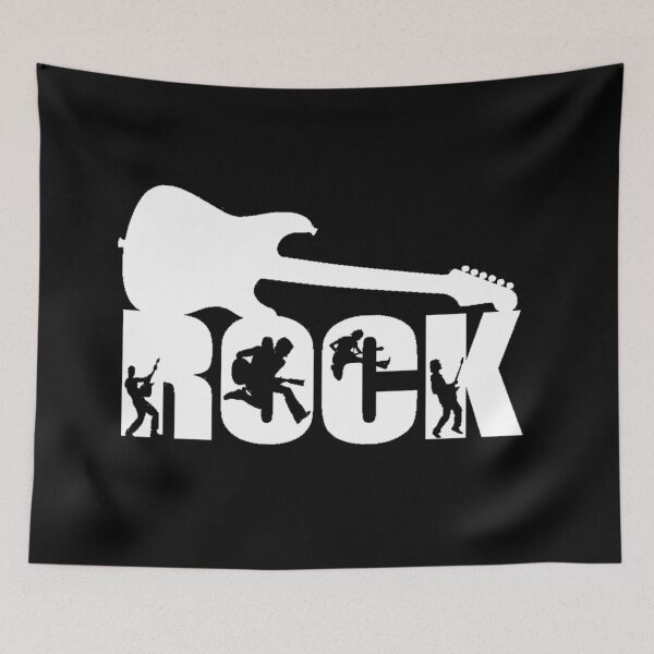 Item preview, Always in mood for some Rock  designed and sold by dacdibac.