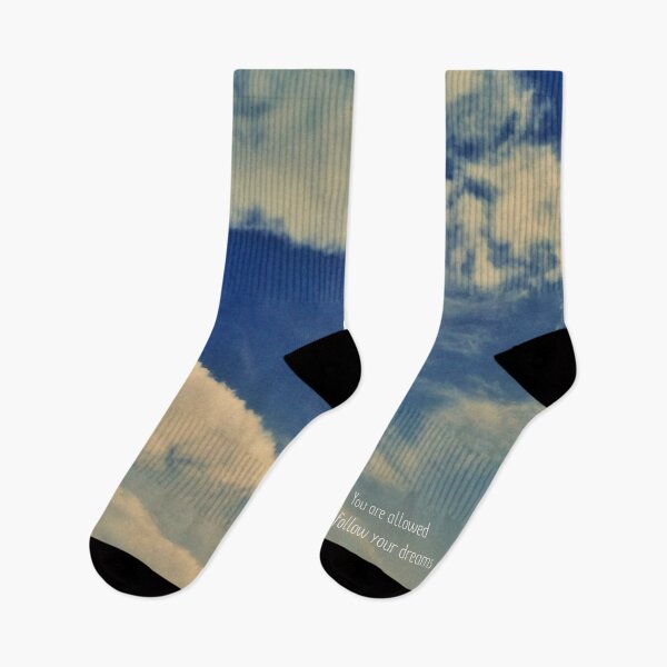 Item preview, you are allowed to follow your dreams sky designed and sold by Bexter97.