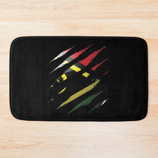 Item preview, Vanuatu My Country Claw Nail designed and sold by HelloFromAja.
