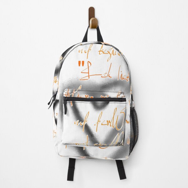 Item preview, Caruso graffiti black hearts designed and sold by Harinko.