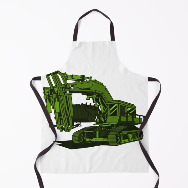 Item preview, Excavator designed and sold by Jannisdesign.