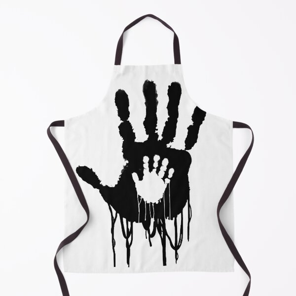 Item preview, Death Stranding palm designed and sold by FunkyBuddy.