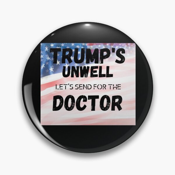Item preview, Trump's unwell designed and sold by fra02.