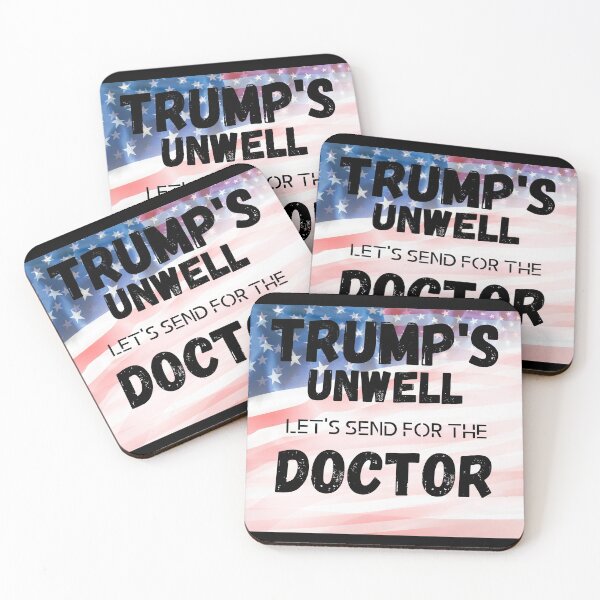 Item preview, Trump's unwell designed and sold by fra02.