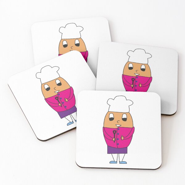 Item preview, Egg Cook designed and sold by M-P-Mueller.