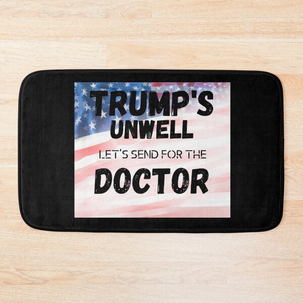 Item preview, Trump's unwell designed and sold by fra02.
