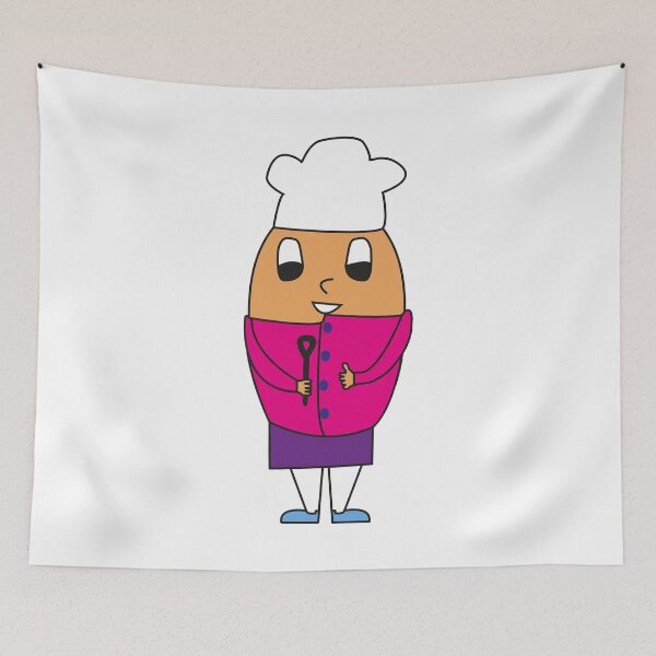 Item preview, Egg Cook designed and sold by M-P-Mueller.