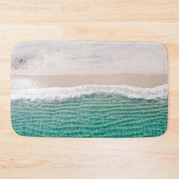 Item preview, beach ocean outdoors sand sea designed and sold by LetsSeaIt.