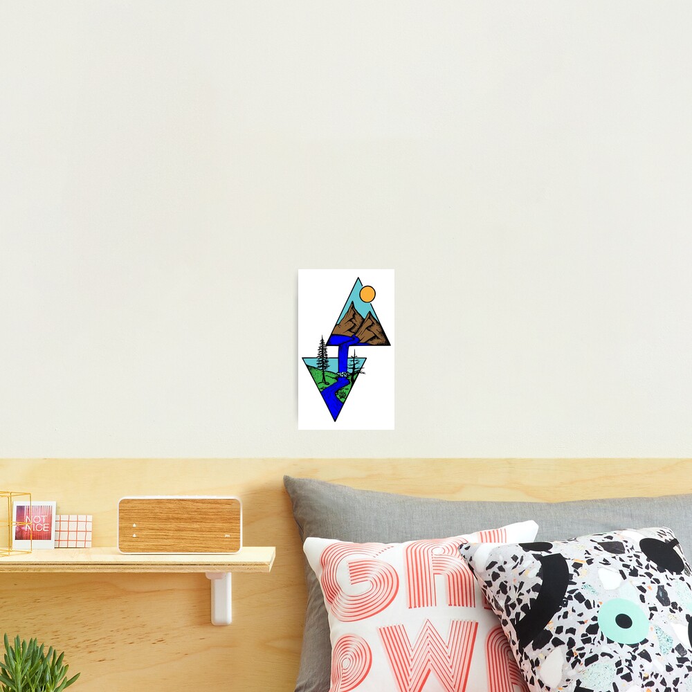 Item preview, Photographic Print designed and sold by Zeropunch.