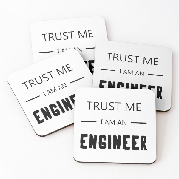 Item preview, Thrust Me I Am An Engineer designed and sold by _SHERTY_.