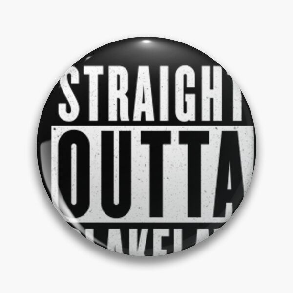 Item preview, Straight Outta Blakelaw designed and sold by GeordieDesignCo.