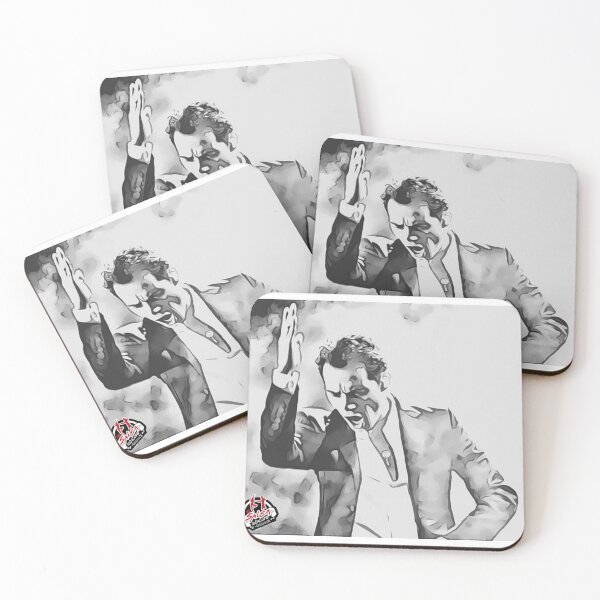 Item preview, Marc Anthony designed and sold by SalsaEsLaCura.