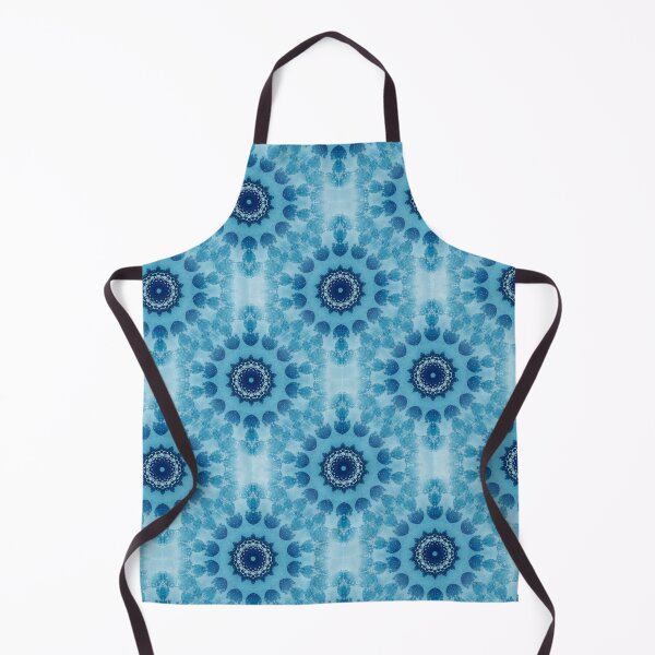 Item preview, Retro Stamped Flowers designed and sold by MaijaR.
