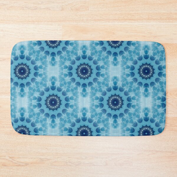 Item preview, Retro Stamped Flowers designed and sold by MaijaR.