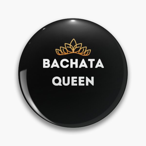 Item preview, Bachata Queen designed and sold by Toro-design.