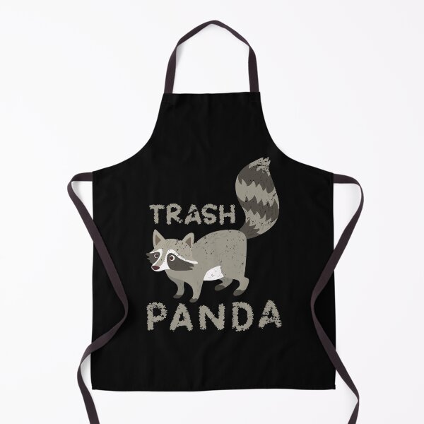 Item preview, Trash Panda Racoon designed and sold by bestshirtdesign.