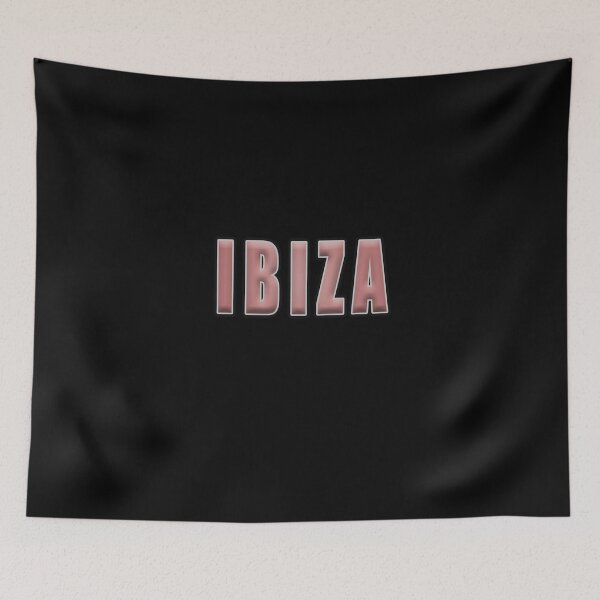 Item preview, Ibiza  designed and sold by iamhewho.