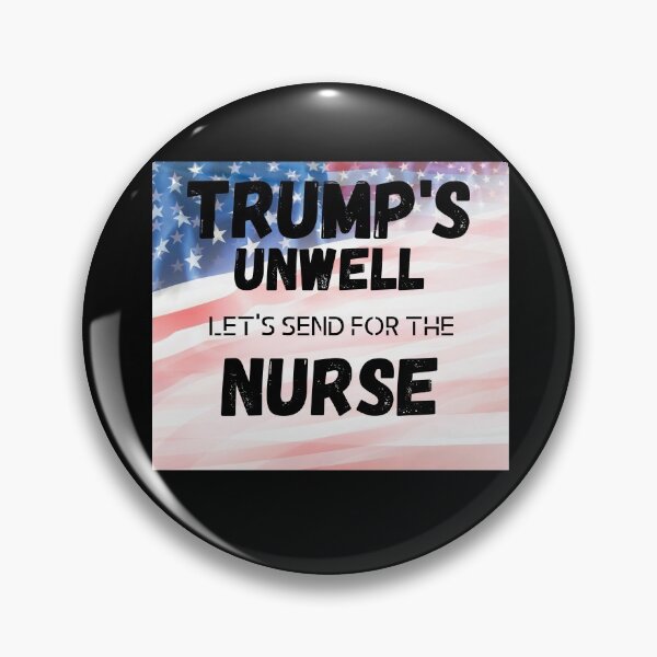 Item preview, Trump's unwell designed and sold by fra02.