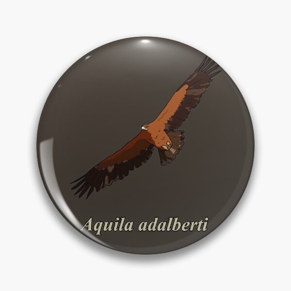 Item preview, Iberian imperial eagle designed and sold by lleganyes.