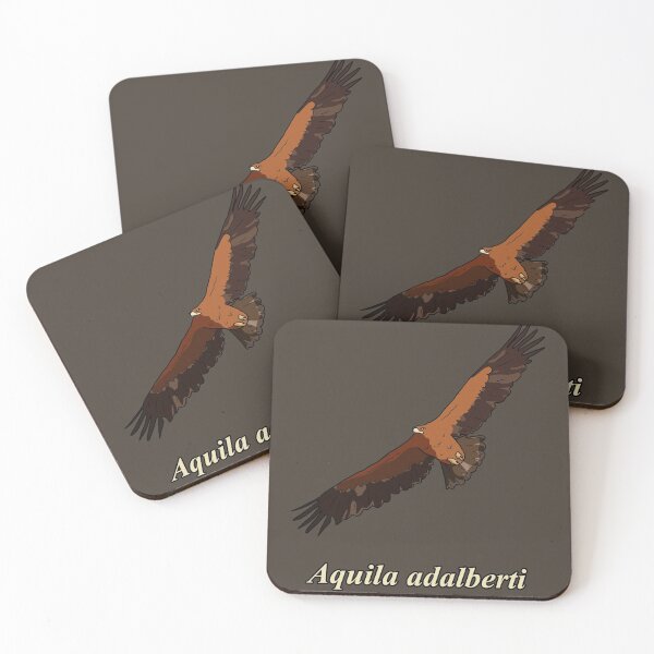 Item preview, Iberian imperial eagle designed and sold by lleganyes.