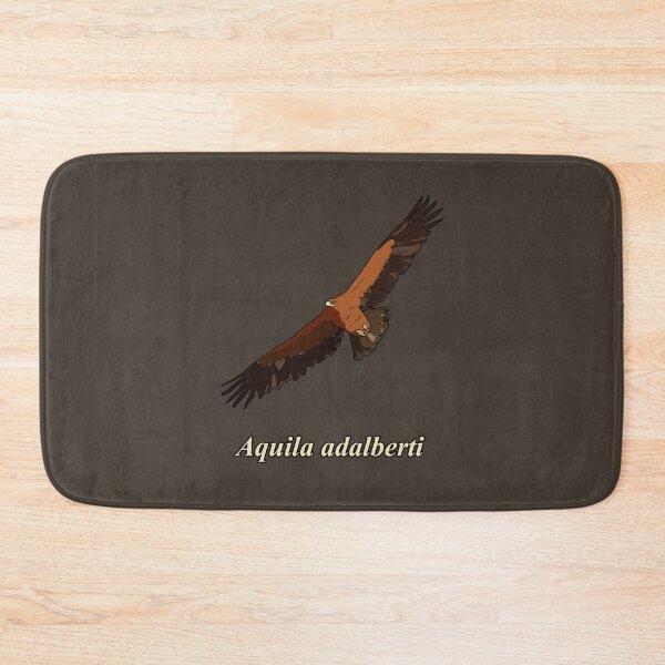 Item preview, Iberian imperial eagle designed and sold by lleganyes.