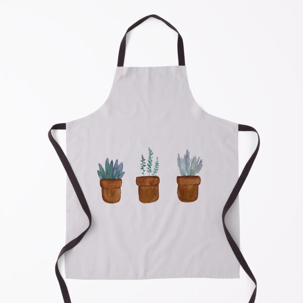 Item preview, Cute Watercolor Succuluents designed and sold by BissyCollective.