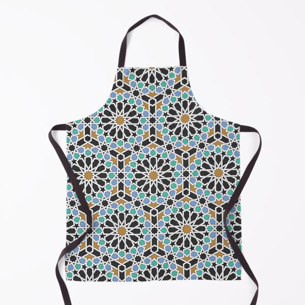 Item preview, Moroccan ceramic mosaic designed and sold by Girih.