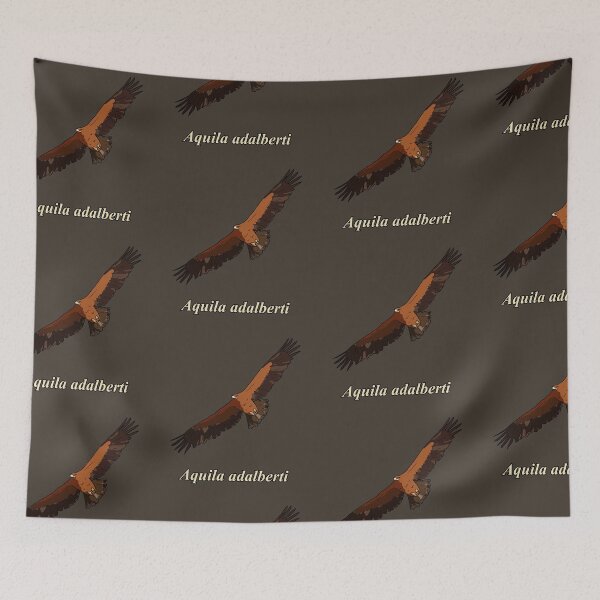 Item preview, Iberian imperial eagle designed and sold by lleganyes.
