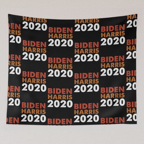 Item preview, Biden Harris Retro designed and sold by azmndesigns.