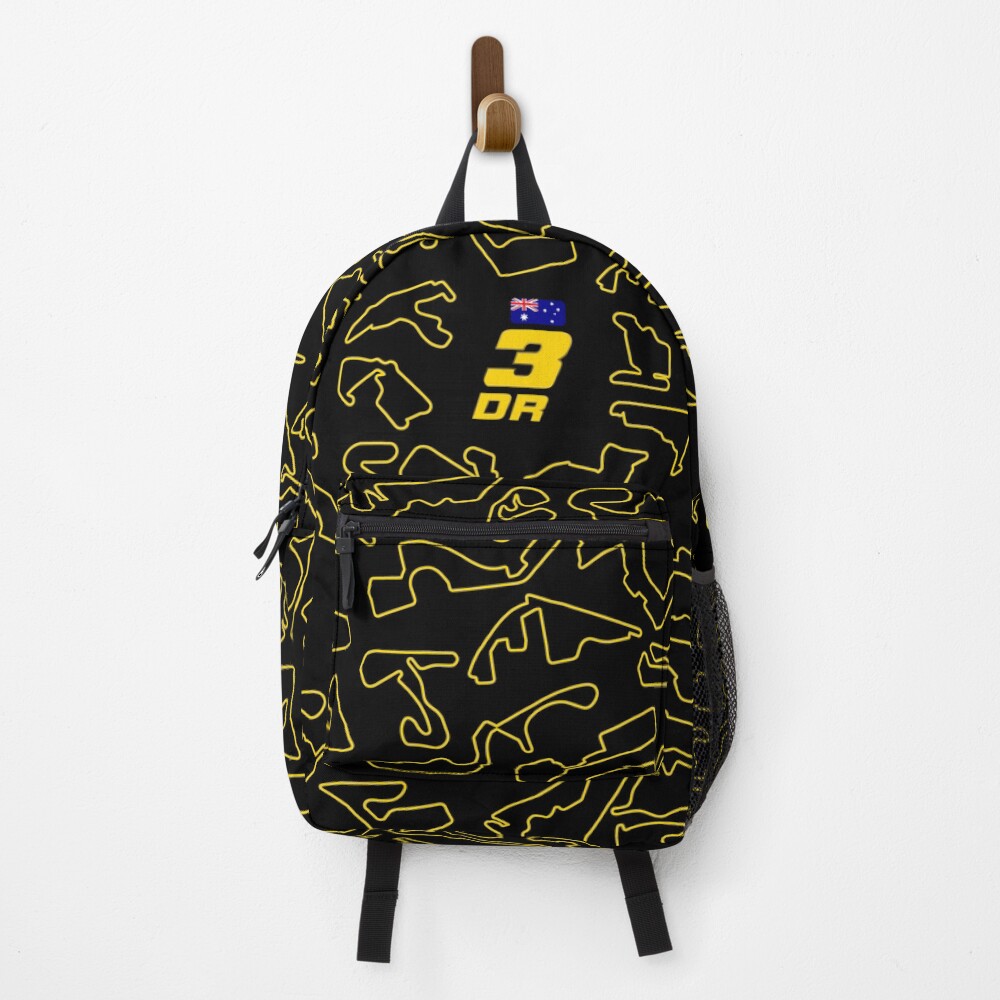Item preview, Backpack designed and sold by RicardoGomes.