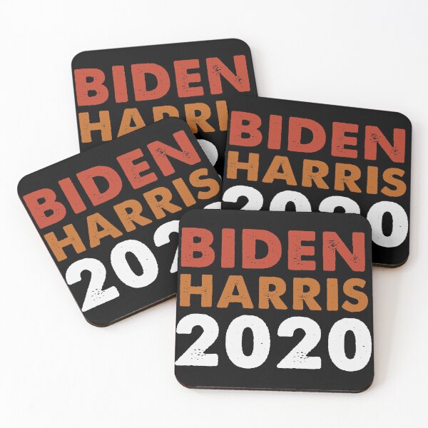 Item preview, Biden Harris Retro designed and sold by azmndesigns.