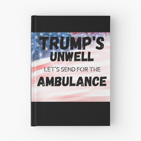 Item preview, Trump's unwell designed and sold by fra02.