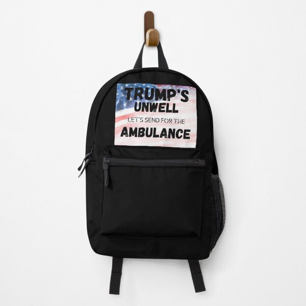 Item preview, Trump's unwell designed and sold by fra02.