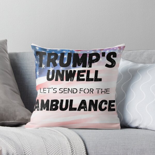 Item preview, Trump's unwell designed and sold by fra02.
