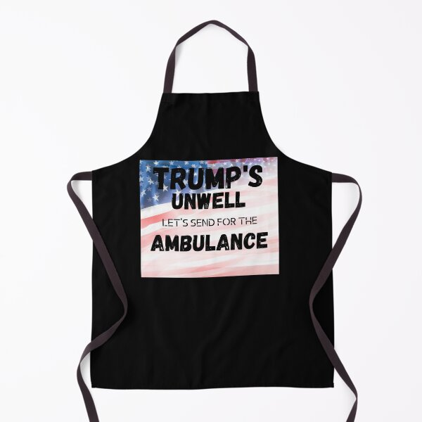 Item preview, Trump's unwell designed and sold by fra02.