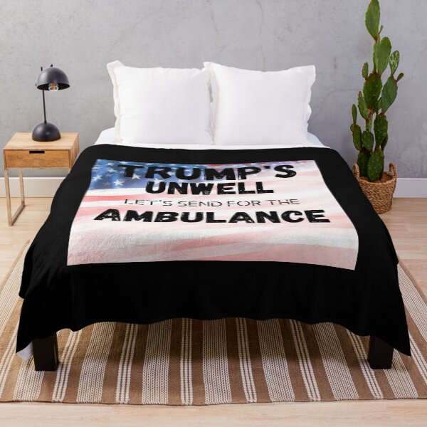 Item preview, Trump's unwell designed and sold by fra02.
