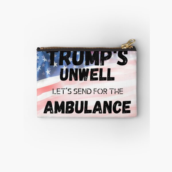 Item preview, Trump's unwell designed and sold by fra02.