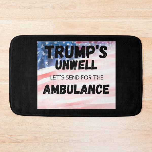 Item preview, Trump's unwell designed and sold by fra02.