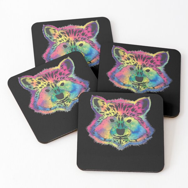 Item preview, Animal Trash Panda Racoon designed and sold by bestshirtdesign.