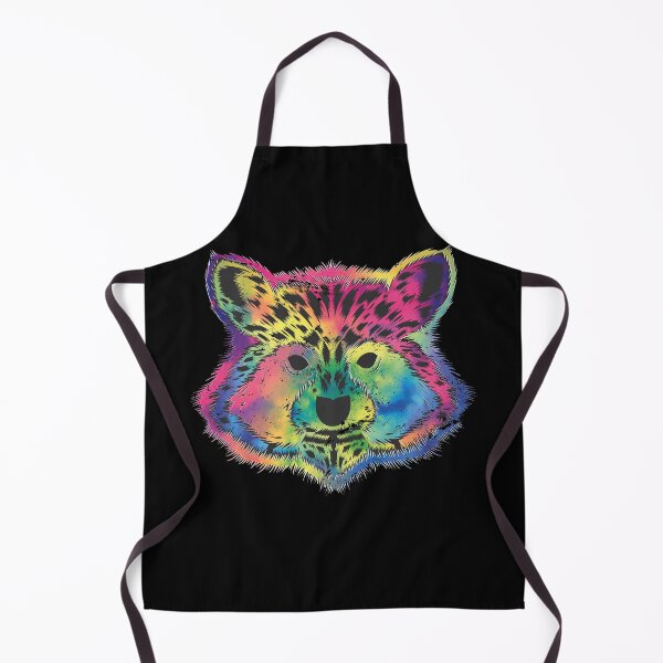Item preview, Animal Trash Panda Racoon designed and sold by bestshirtdesign.