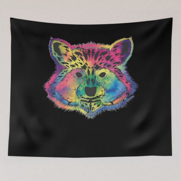 Item preview, Animal Trash Panda Racoon designed and sold by bestshirtdesign.